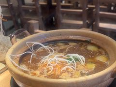-牛腩之旅·牛腩牛杂煲(光启城美食城店)