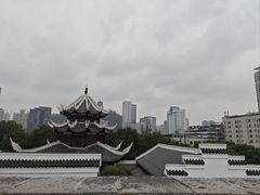 -文昌阁