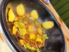-和晟shèng铁锅炖·东北菜(南山店)