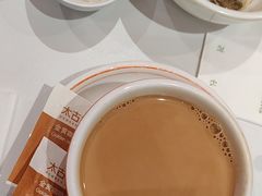 -香港深仔记茶餐厅(东门店)
