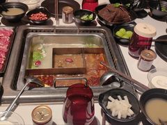 -鼎膳常火锅(华阳店)