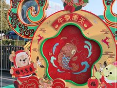 -迪士尼小镇