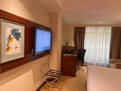 -香港皇家太平洋酒店