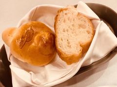 -国家大剧院西餐厅