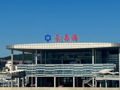 -长岛南北长山旅游景区
