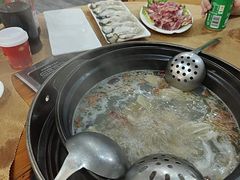 -濠轩阁特色生蚝火锅(水湾路店)