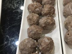 牛筋丸-潮汕美牛肉丸火锅店(天宁寺店)
