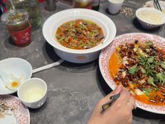 -黄弟大排档·湖南菜·小龙虾·小海鲜(凯旋北路店)