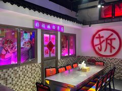 -马路牙子烧烤音乐酒馆(望京店)