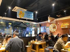 -木屋烧烤(岗顶二店)