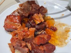 -晶丽香榭自助餐(南京大饭店)