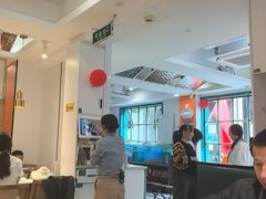-阿甘小馆(陇海路店)