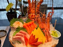 -花潮料理艺食馆(成都万象城店)