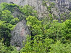 -雁荡山风景名胜区