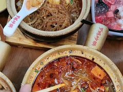 -罗妈砂锅(四川成都奎星楼店)