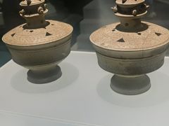 -余姚博物馆