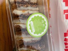 红豆切糕-南大门韩糕(后埭溪路店)