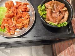 -香猪坊韩国烤肉专属门店(魏公村店)