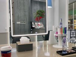 -Mentor Hair Salon