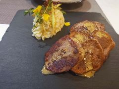 香煎牛舌-LA CREPERIE BRETONNE布列塔尼法式餐厅(天童北路店)