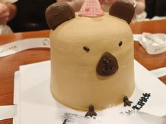 -你好独角兽·蛋糕甜品