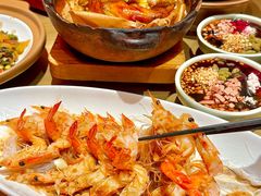 -新发现(金茂览秀城店)