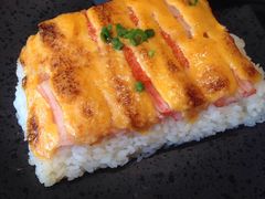 -Sushi Love 创意寿司(丽影广场店)
