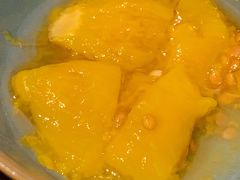 开胃拼盘-半山腰·云南菜(侨福芳草地店)