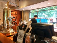 -来回·咖啡(天河南店)