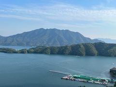 -千岛湖王子谷漂流