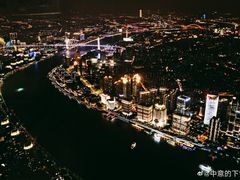 -上海中心大厦