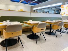 大堂-蔡澜点心·粤菜(月星环球港店)