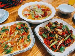 -小口味