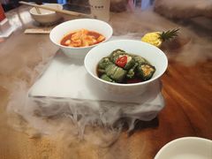-李犟大爆鳝面·手工蟹黄包(湖滨西湖店)