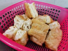 -豆香园(龙翔店)