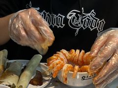 -苏格里岛自助烤肉海鲜火锅(成都金牛万达店)