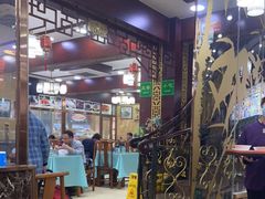 -白魁老号饭庄(交道口店)