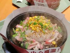 -胡椒厨房(金安国际购物广场店)