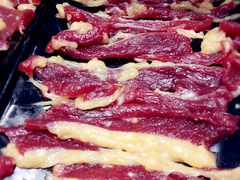 双层肉-陈记顺和潮汕鲜牛肉火锅(番禺迎宾大道店)