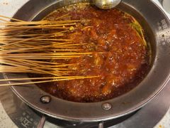 -钢管厂五区小郡肝火锅串串香(总店)