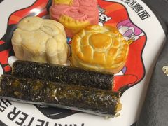 -良枫友信(陈家祠店)