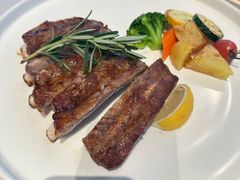 -IL Forno 意坊·意大利餐厅(温州万象城店)