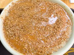 面茶-真素诚·清真(新华路店)