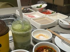 -海底捞火锅(苏宁生活广场店)
