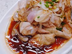 -肥仔文澳门猪骨煲(南京西路店)