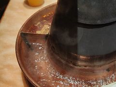 -清真·老门框爆肚涮肉·中华老字号(丰管路店)