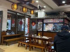 -桥香园云南过桥米线(金马碧鸡店)