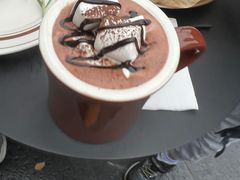-火火咖啡&茶空间
