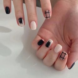 -M·X Nail日式美甲美睫