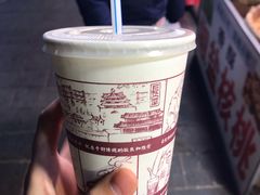 -花奶奶酸梅汤·晨晨的店(大皮院西口店)